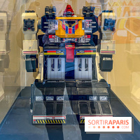 Exposition Jouets Robots à l'Espace Richaud de Versailles - IMG 3480