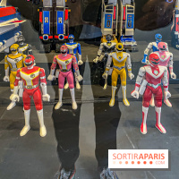 Exposition Jouets Robots à l'Espace Richaud de Versailles - IMG 3499