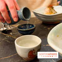 Wadon, l'Izakaya canon du 5e arrondissement - IMG 0142