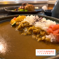 Wadon, l'Izakaya canon du 5e arrondissement - IMG 0165