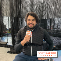 Badr - lancer de poids