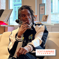 Enzo Lefort - escrime