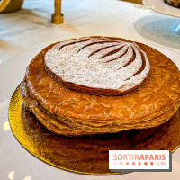 La galette des Rois 2024 de La Grande Épicerie de Paris - image00010