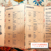 Le Marta, le bar-boudoir logé dans l'hôtel du Fouquet's - image00087