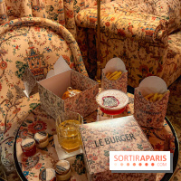 Le Marta, le bar-boudoir logé dans l'hôtel du Fouquet's - image00148