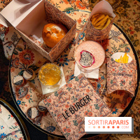 Le Marta, le bar-boudoir logé dans l'hôtel du Fouquet's - image00154