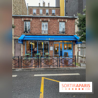 Café César restaurant bistronomique Clichy
