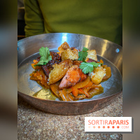 Café César restaurant bistronomique Clichy - IMG 3574