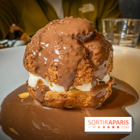 Café César restaurant bistronomique Clichy - IMG 3620