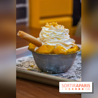 Chikin Bang, restaurant street food coréen à Paris-La Défense -  A7C1344