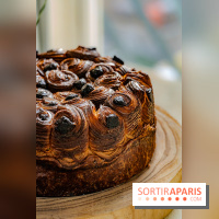 Galettes des Rois 2024 -  French Bastard