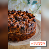 Galettes des Rois 2024 -  French Bastard