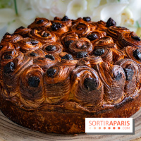 Galettes des Rois 2024 -  French Bastard