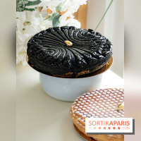 Galettes des Rois 2024 -  Mariage Frères