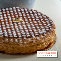 Galettes des Rois 2024 -  Mariage Frères