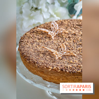 Galettes des Rois 2024 -  Crillon - Mathhieu Carlin