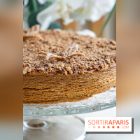 Galettes des Rois 2024 - Crillon - Mathhieu Carlin