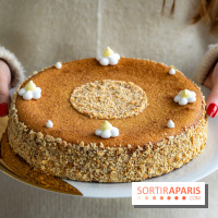 Galettes des Rois 2024 -  Healfy