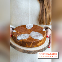 Galettes des Rois 2024 -  Burgundy - Léandre Vivier