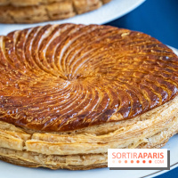 Galettes des Rois 2024