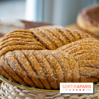 Galettes des Rois 2024 -  Cheval Blanc