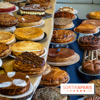 Galettes des Rois 2024