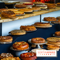 Galettes des Rois 2024