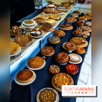 Galettes des Rois 2024 -  A7C1557