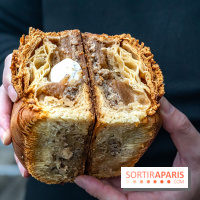 Galettes des Rois 2024 -  George V