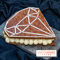 Galettes des Rois 2024 -  Hugo & Victor