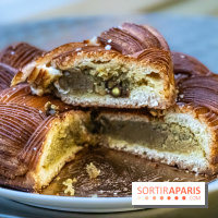 Galettes des Rois 2024 -  Babka Zana