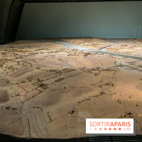Musée des Plans-Reliefs - nos photos