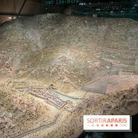 Musée des Plans-Reliefs - nos photos