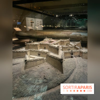 Musée des Plans-Reliefs - nos photos