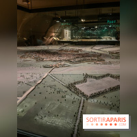 Musée des Plans-Reliefs - nos photos
