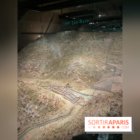 Musée des Plans-Reliefs - nos photos