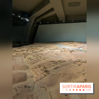 Musée des Plans-Reliefs - nos photos