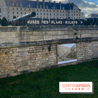 Musée des Plans-Reliefs - nos photos