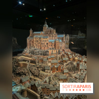 Musée des Plans-Reliefs - nos photos