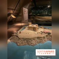 Musée des Plans-Reliefs - nos photos