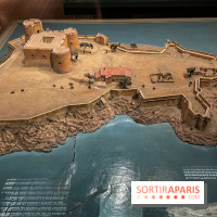 Musée des Plans-Reliefs - nos photos