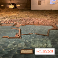 Musée des Plans-Reliefs - nos photos