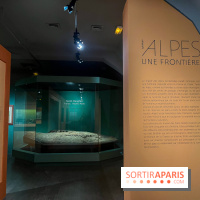Musée des Plans-Reliefs - nos photos