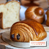 Le petite-déjeuner gourmand de La Datcha -  A7C1197