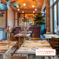 Le petite-déjeuner gourmand de La Datcha -  A7C1115