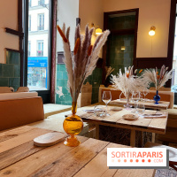 La Datcha - Décoration