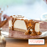 Maison Ambre Paris - restaurant, salon de thé et pâtisserie marocain  -  A7C1746