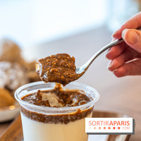 Maison Ambre Paris - restaurant, salon de thé et pâtisserie marocain  -  A7C1741