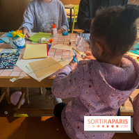 Brunch de Mama Shelter Paris West