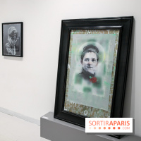 100% paper II : nos photos de l'expo à Paris